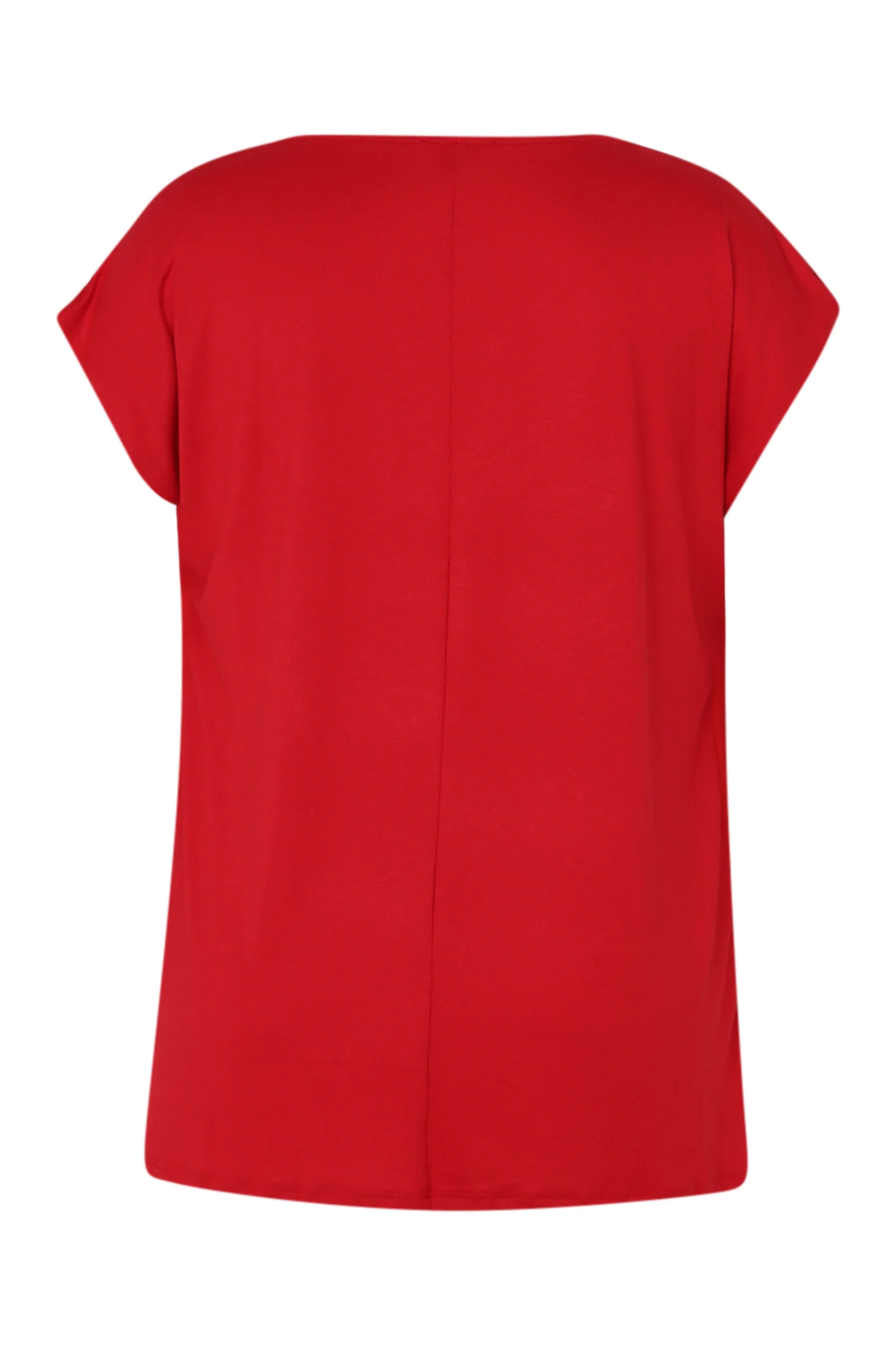 T-shirt bi-matière - Image 11