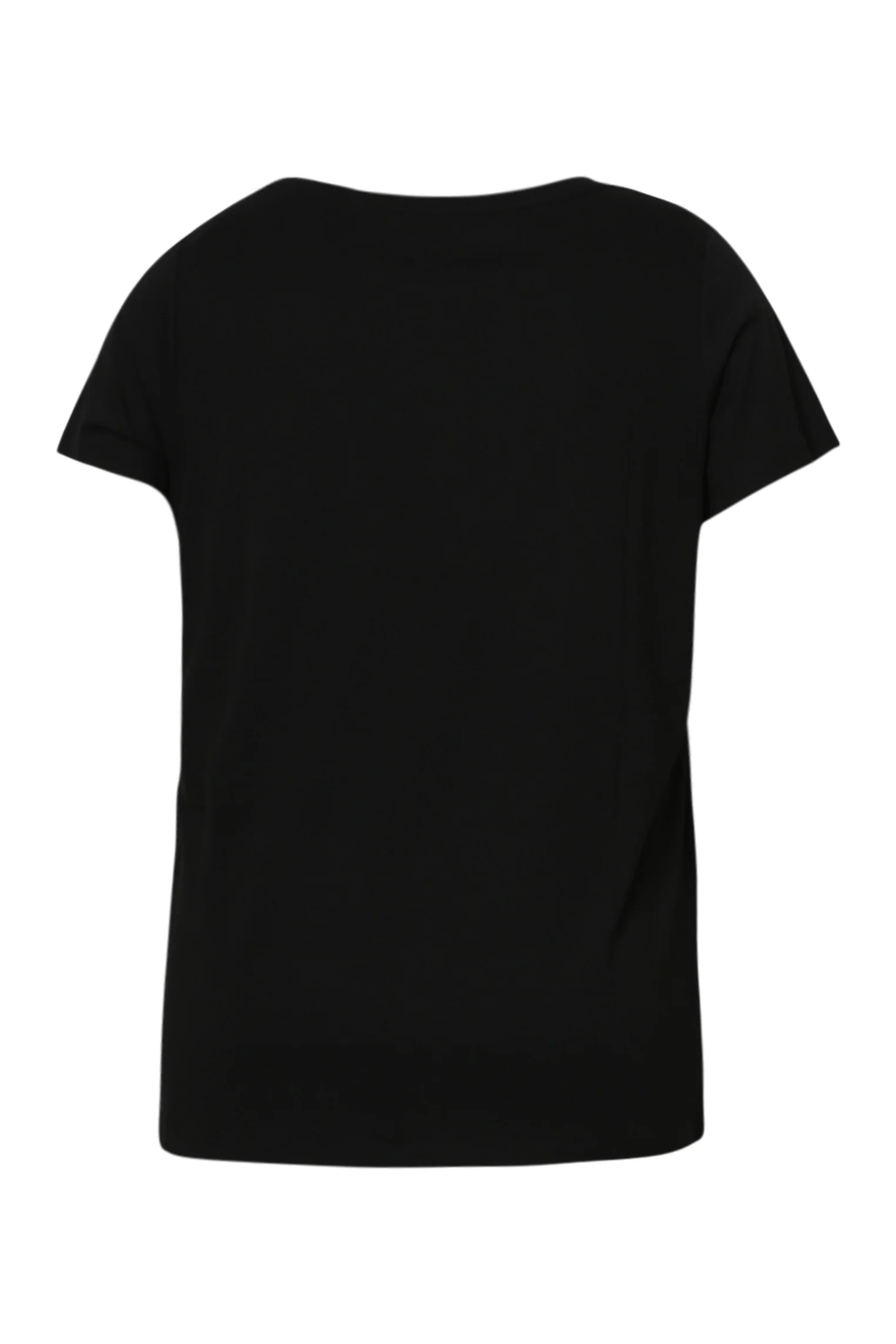 T-shirt en coton uni avec imprimé Wild and shine - Image 11