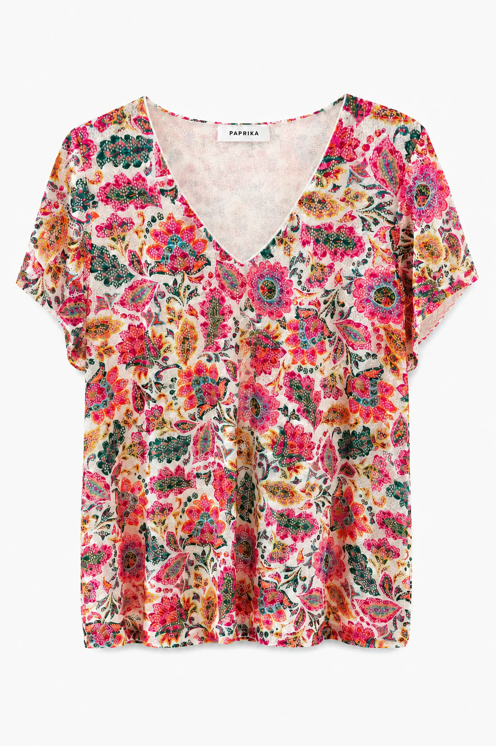 T-shirts & Tops