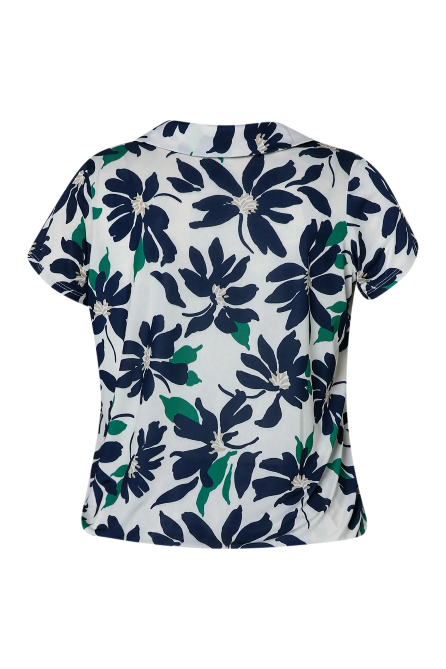T-shirt imprimé floral - Image 11