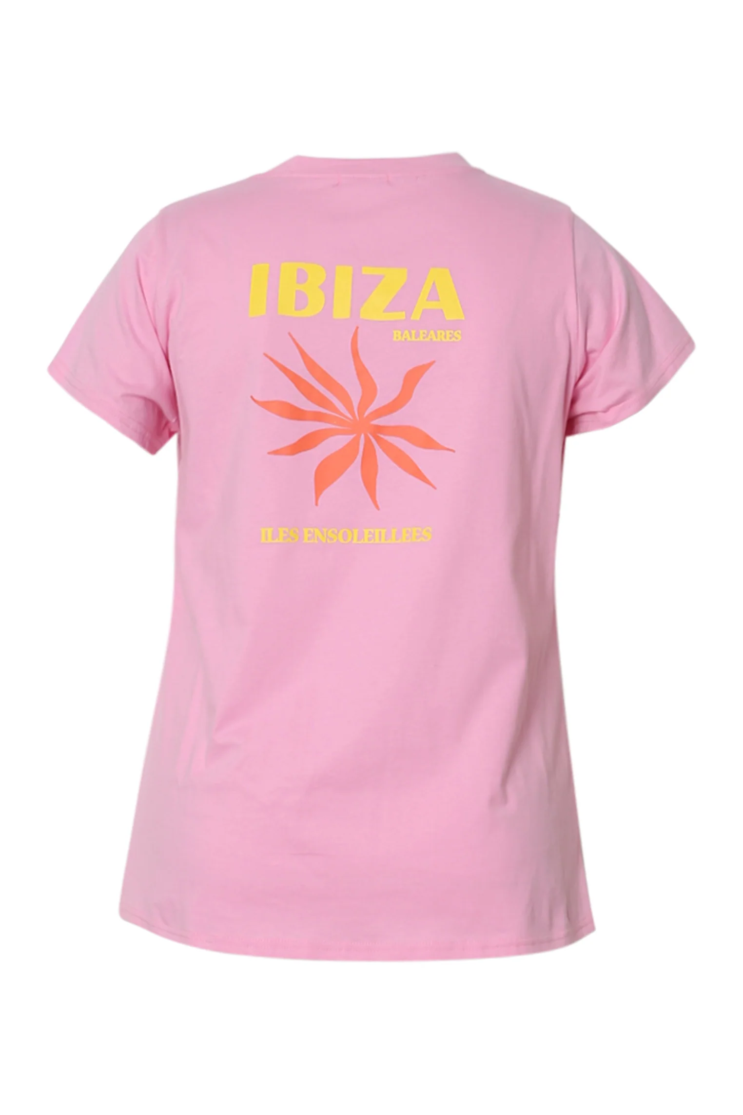 T-shirt imprimé Ibiza - Image 11