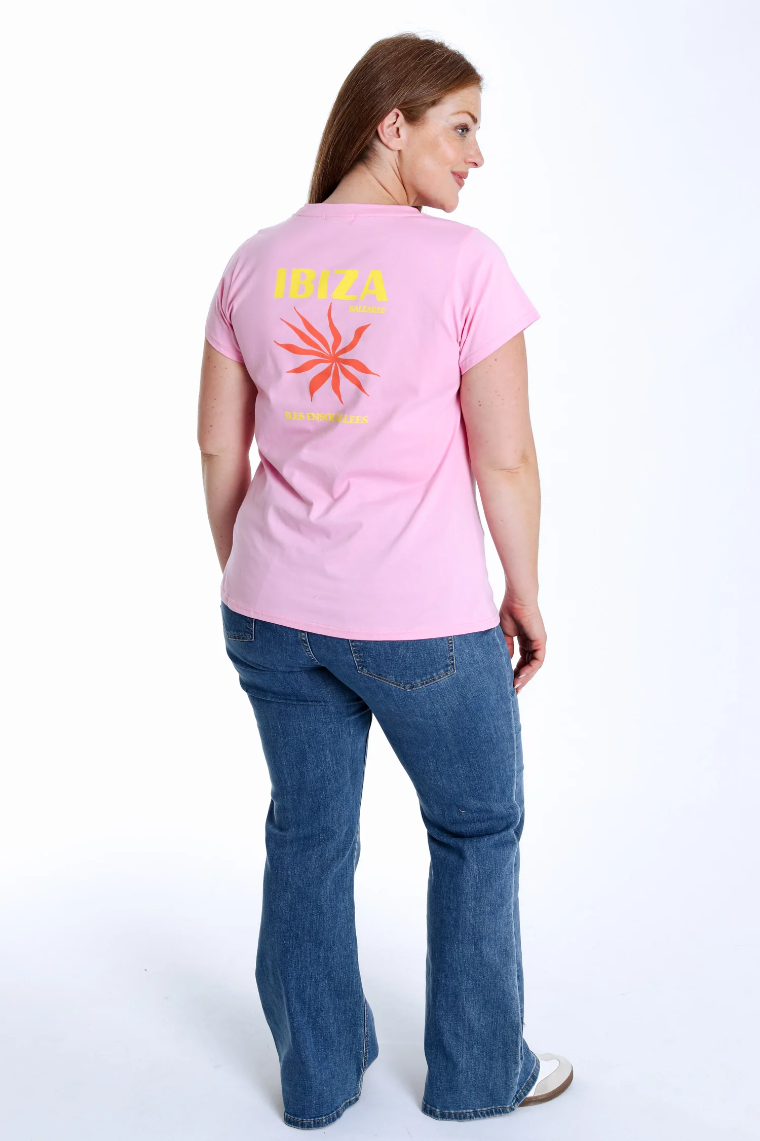 T-shirt imprimé Ibiza - Image 2