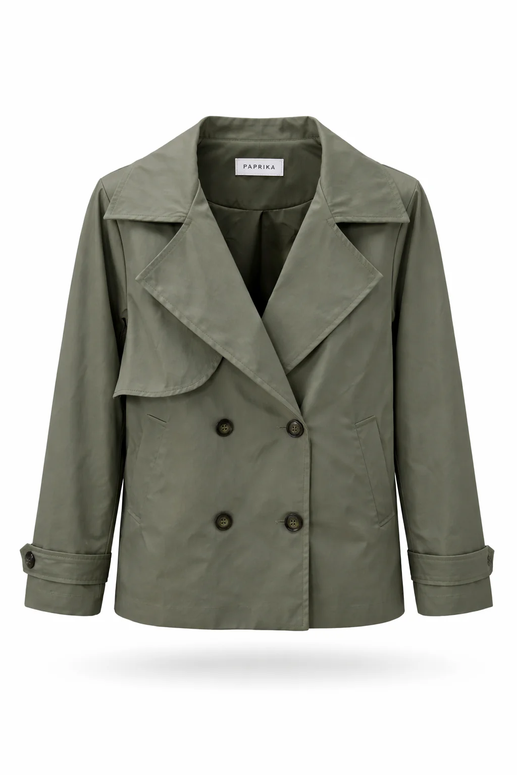 Trench court uni - Image 10