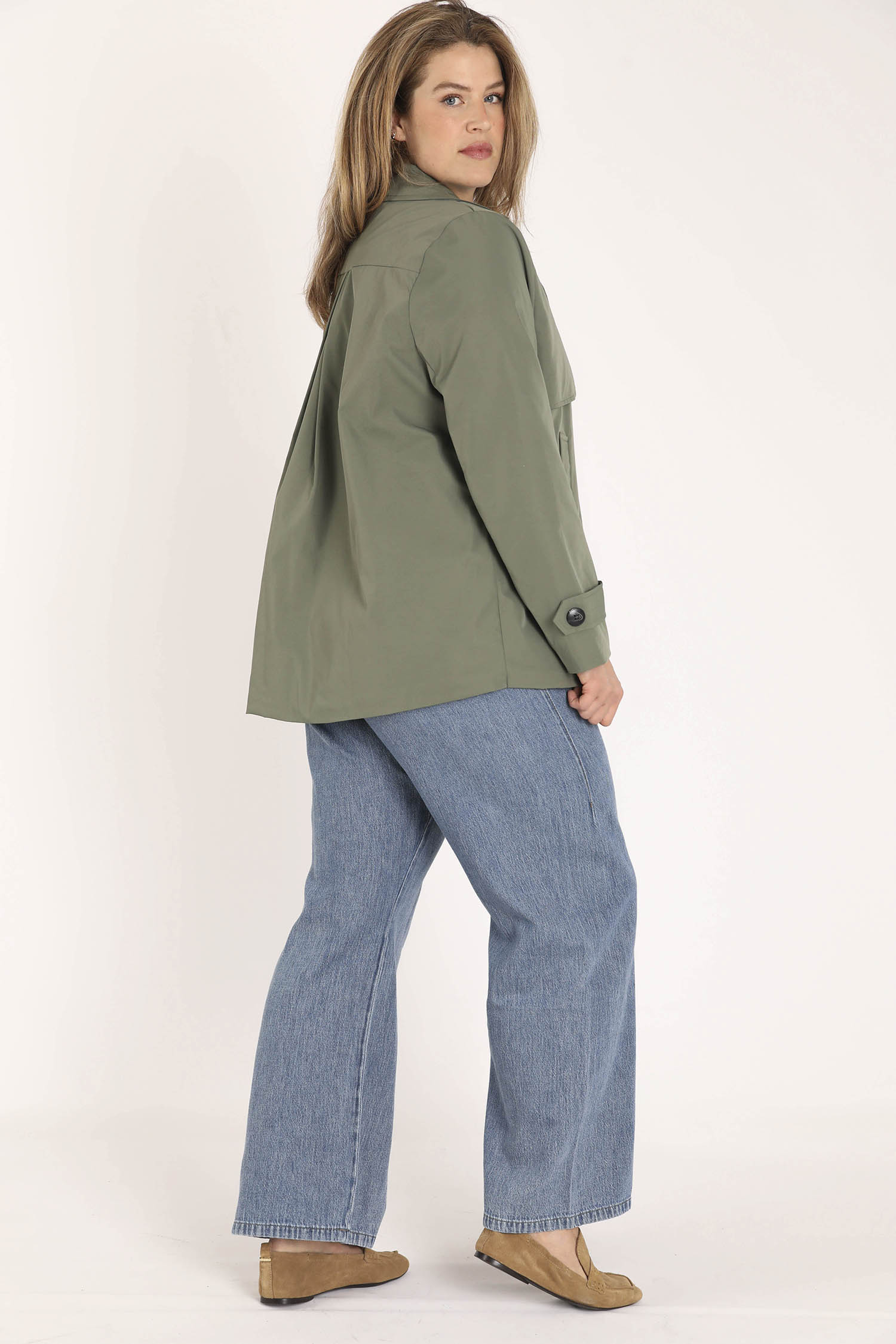 Trench court uni - Image 2