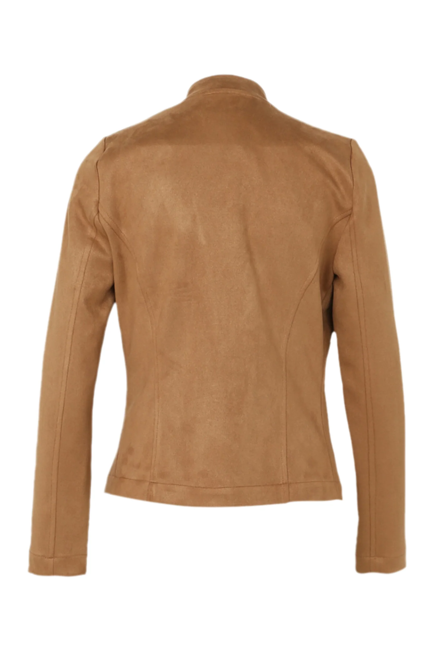 Veste effet suédine - Image 33