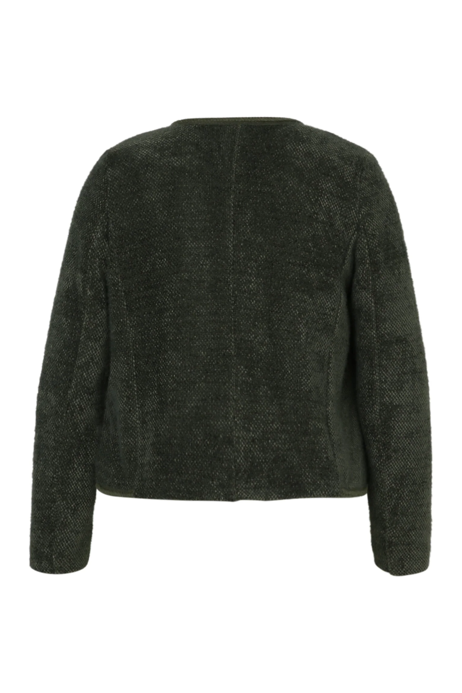 Veste habillée unie - Image 11