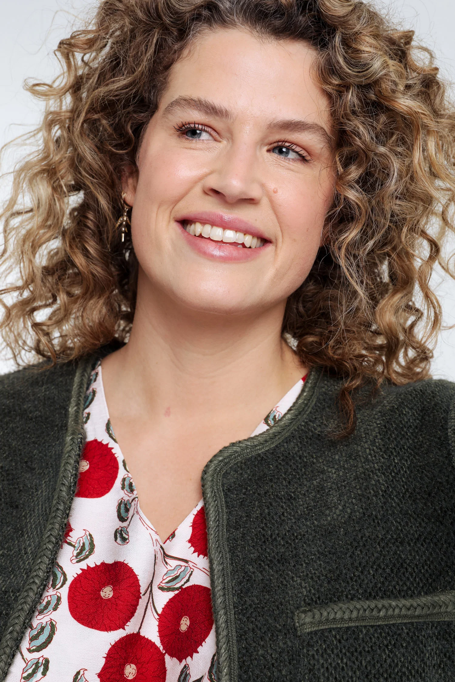 Veste habillée unie - Image 4